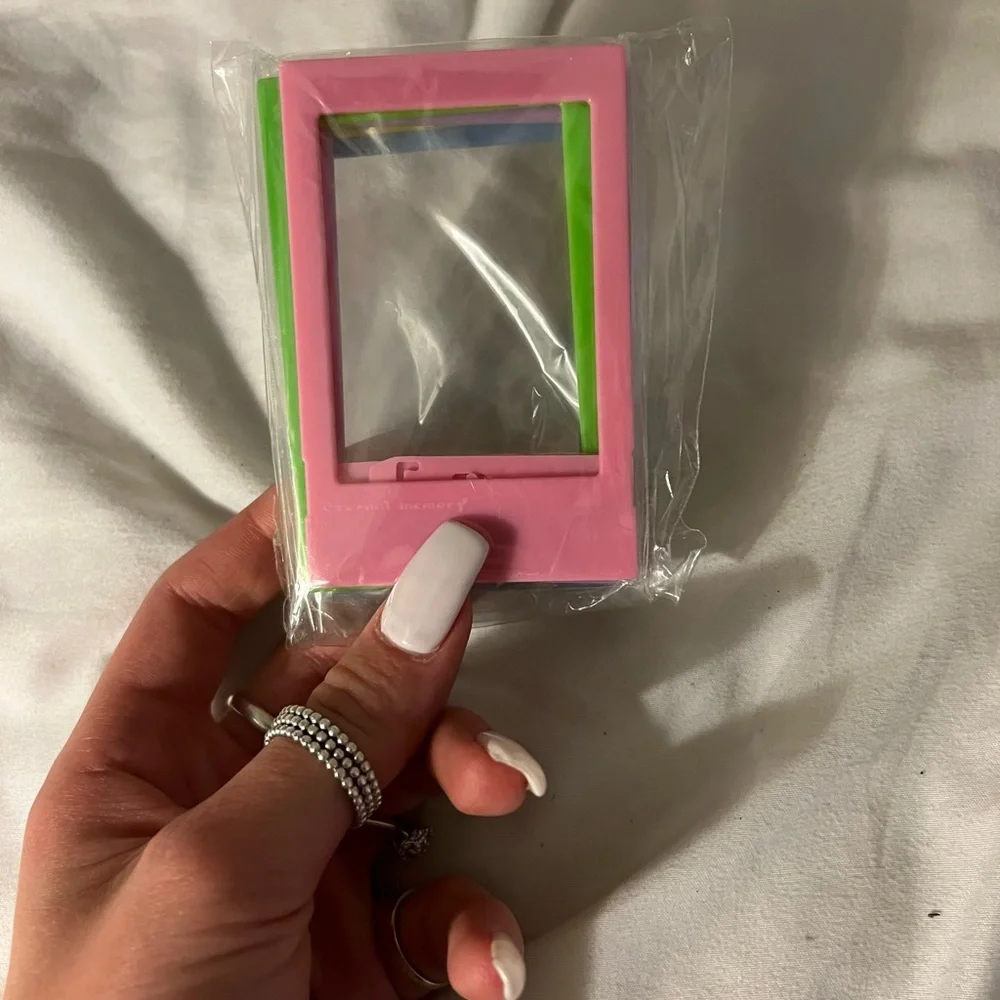 Polaroid picture set!!